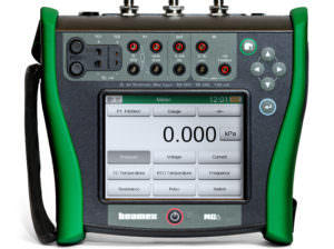 Beamex MC6高级过程校准器