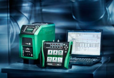 Beamex MC6校准器，FB温度块和CMX校准软件