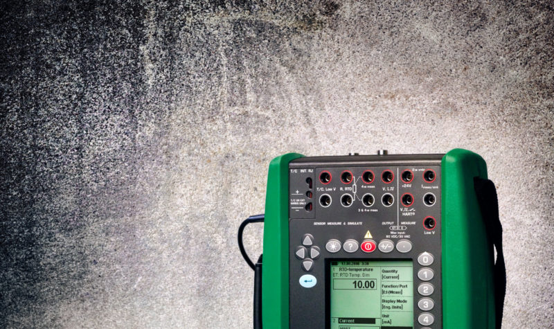 Beamex MC5现场总线