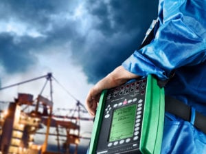 Beamex MC5过程校准器