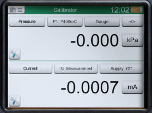 Beamex MC6先进工艺校准器