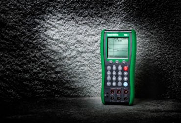 Beamex MC4记录过程校准器