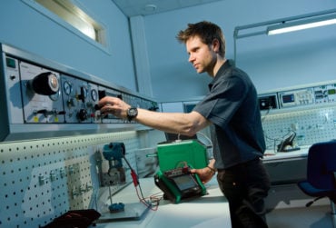 校准台Beamex MCS200