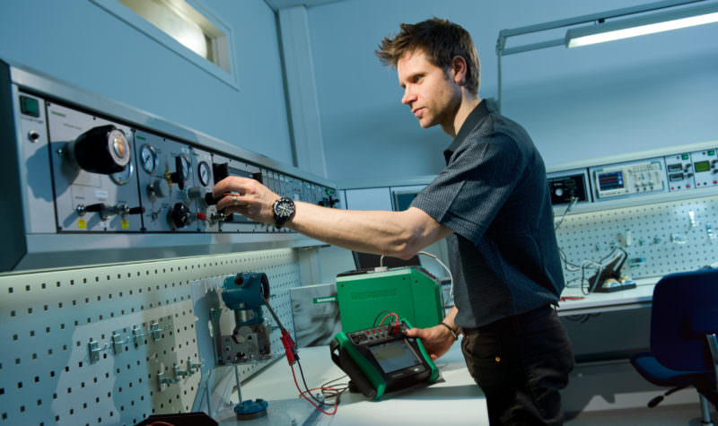 校准台Beamex MCS200