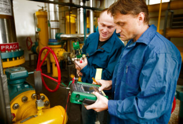 Beamex MC5-IS本质安全Ex工艺校准器在用