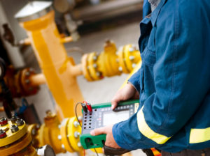 ATEX认证IS校准器Beamex MC5-IS