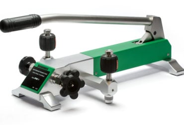 Beamex PGPH高压气动校准泵