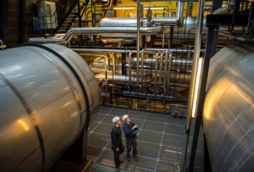 Beamex校准行业图片