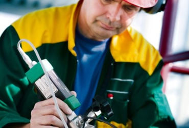 Beamex EXT外部压力模块