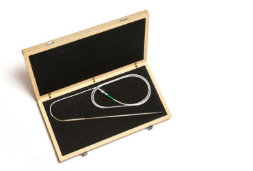 Beamex RPRT智能温度探头