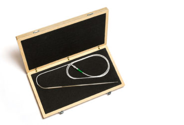 Beamex RPRT智能温度探头