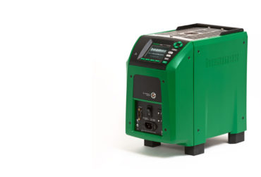 温度校准器- Beamex FB现场温度干块校准器