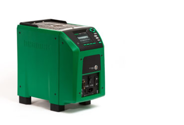 Beamex FB现场温度校准块