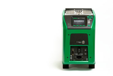 Beamex FB现场温度校准块