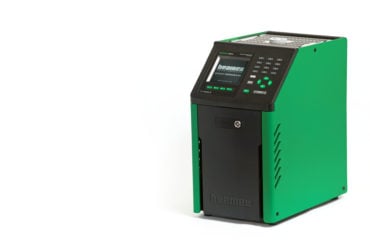 温度校准器- Beamex MB计量温度干块