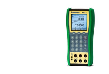 Beamex MC2-IS本质安全Ex过程校验仪