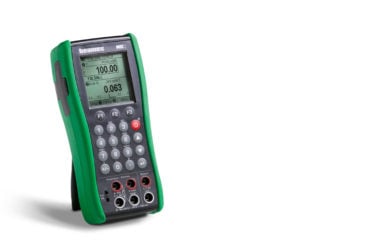 Beamex MC2过程校准器