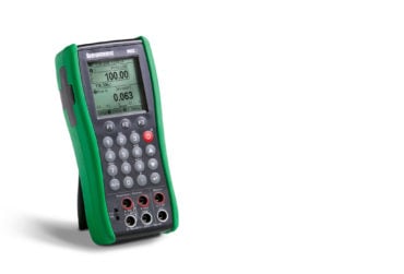 Beamex MC2过程校准器