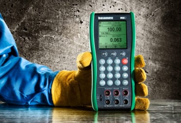 Beamex MC2过程校准器