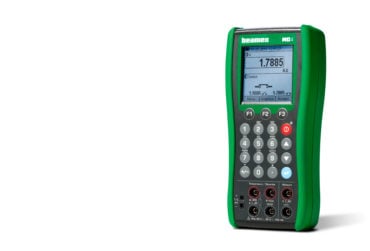 Beamex MC4记录过程校准器