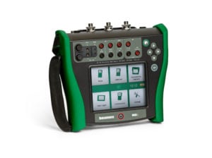 Beamex MC6高级过程校准器