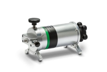 Beamex PGL低压校准泵