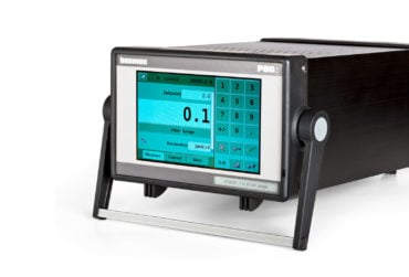 Beamex POC6自动压力控制器