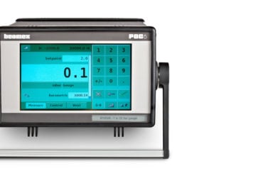 Beamex POC6自动压力控制器