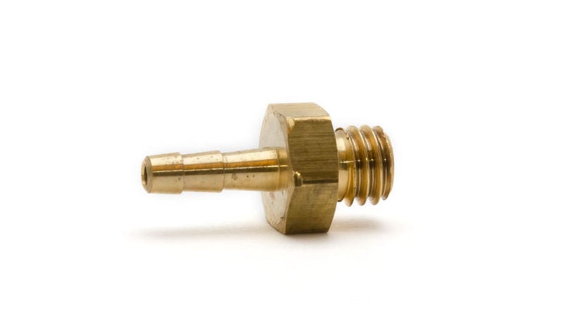 连接器10/32-1/16 - Beamex备件和附件