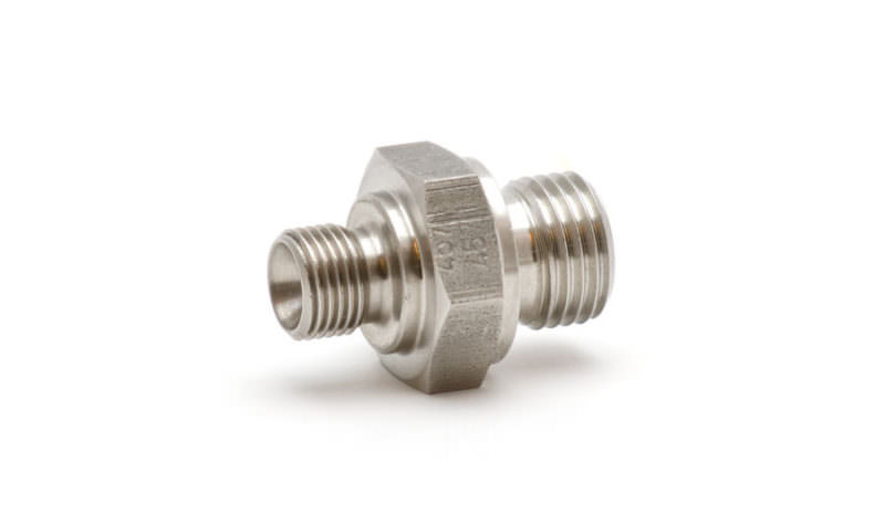 EXT 160 - S - PGXH接头- Beamex备件和配件