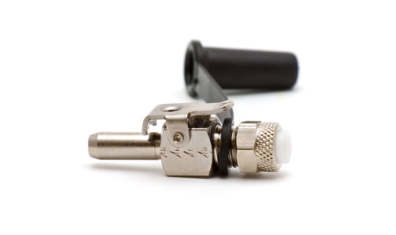 快速连接器PQCM1 - Beamex备件和附件