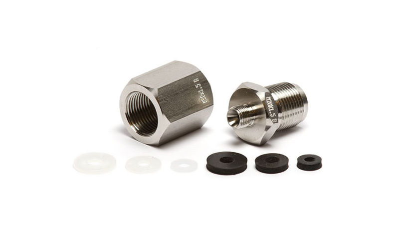 低压M20x1,5连接器组- Beamex备件