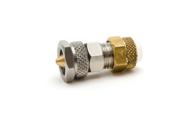 压力连接器60-1/4 Polyflow Beamex配件和备件