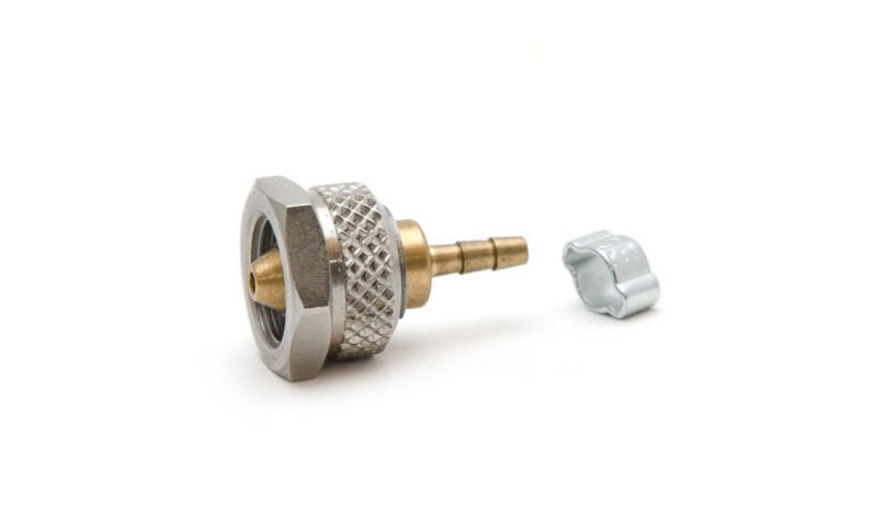 压力连接器60-1/16 ID聚氨酯- Beamex备件