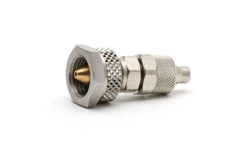 压力连接器60-10/32 - Beamex备件和附件