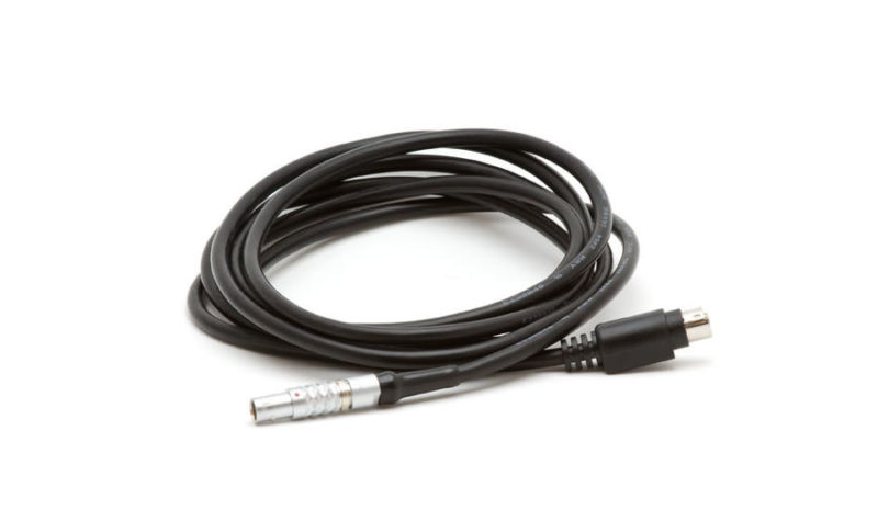 Beamex校准器的Ext电缆