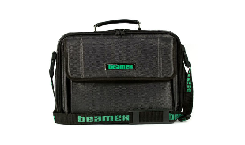 Beamex MC6手提箱