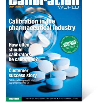 校准世界2007年夏季