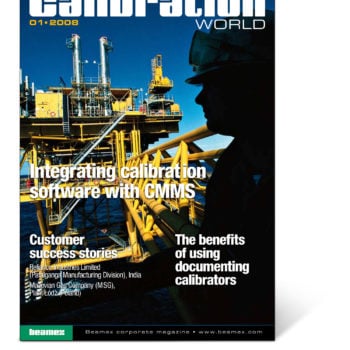 校准世界2008春季