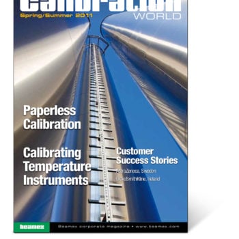 校准世界2011年春天