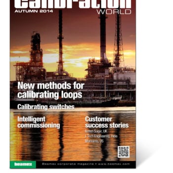 校准世界2014年秋天