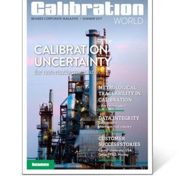 校准夏天2017年夏天