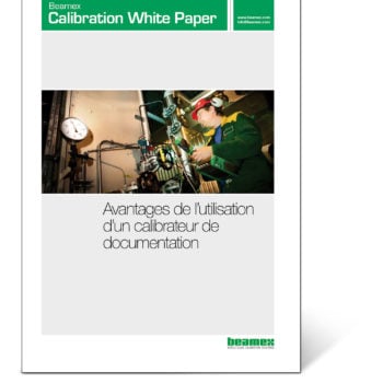 贝美克斯-WP-特点与优势的文档化，校准