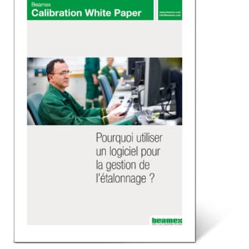 Beamex WP为什么使用软件