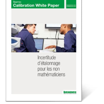 Beamex白皮书校准不确定度