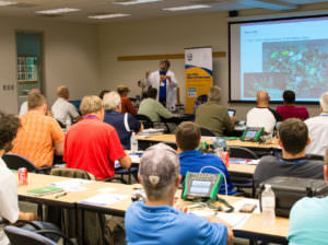 2015年Beamex ISA研讨会