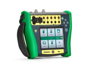 本质安全校验器和通信器- Beamex MC6-Ex