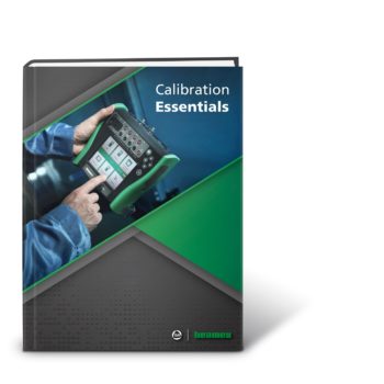 校准要领，一个Beamex和ISA电子书