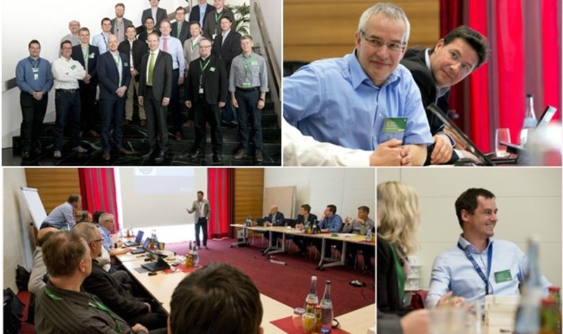 Beamex制药工业用户组