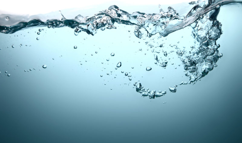 水直流